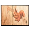 Blancheporte Tapis Anti-poussière Motif écureuil qualité d’originales 7