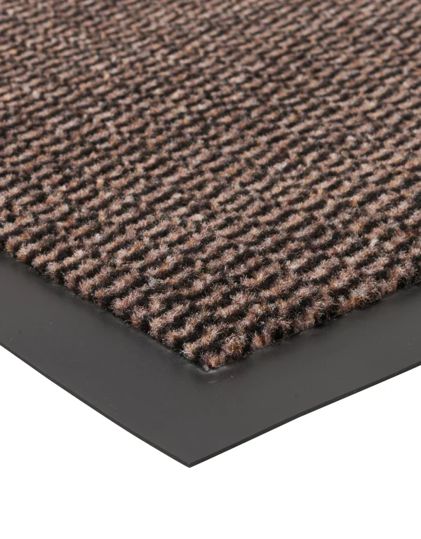 Retour gratuit en magasin. Blancheporte Tapis Uni Anti-poussière 5