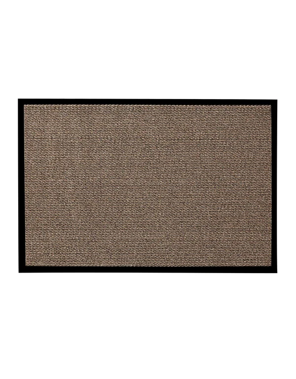 Retour gratuit en magasin. Blancheporte Tapis Uni Anti-poussière 1