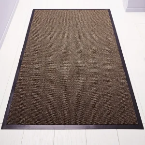 Retour gratuit en magasin. Blancheporte Tapis Uni Anti-poussière 8