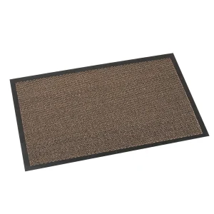 Retour gratuit en magasin. Blancheporte Tapis Uni Anti-poussière 10