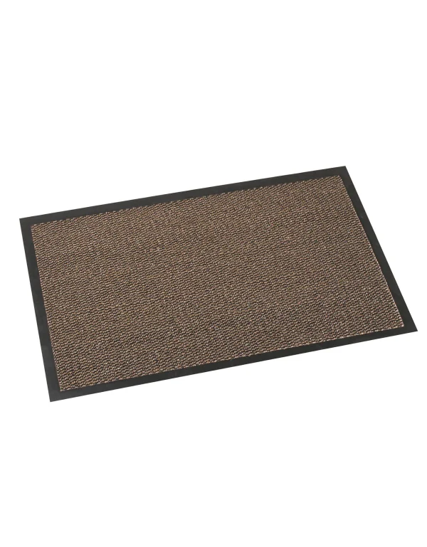 Retour gratuit en magasin. Blancheporte Tapis Uni Anti-poussière 4