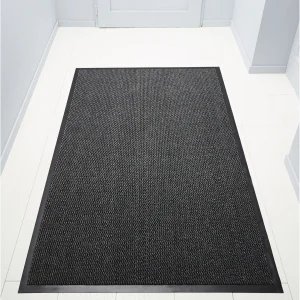 officiel Blancheporte Tapis Uni Anti-poussière 7