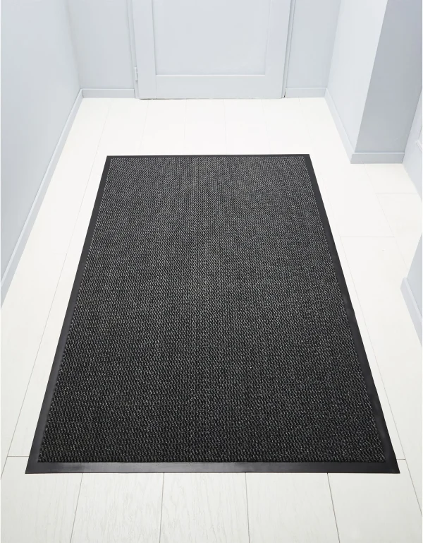 officiel Blancheporte Tapis Uni Anti-poussière 3