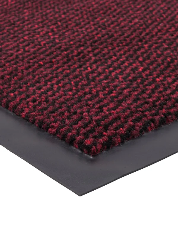 Protections acheteurs Blancheporte Tapis Uni Anti-poussière 5