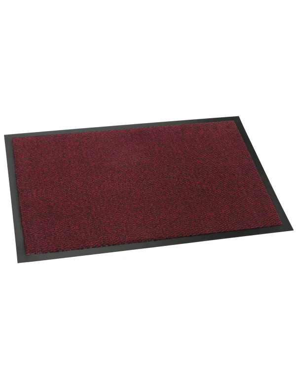 Protections acheteurs Blancheporte Tapis Uni Anti-poussière 1