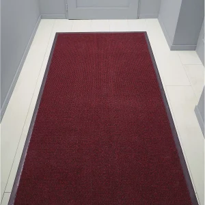 Protections acheteurs Blancheporte Tapis Uni Anti-poussière 8