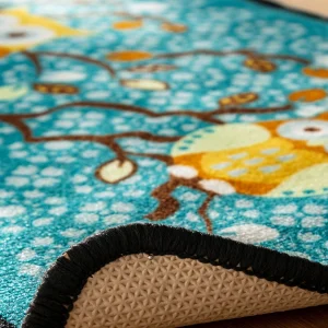 Blancheporte Tapis D’évier Motif Chouette luxe soldes 12