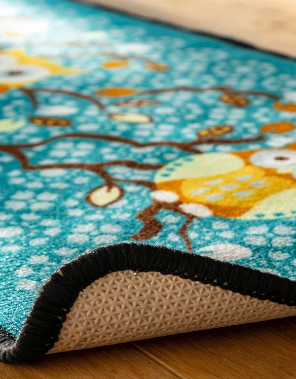 Blancheporte Tapis D’évier Motif Chouette luxe soldes 5