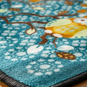 Blancheporte Tapis D’évier Motif Chouette luxe soldes 8