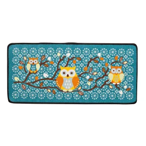 Blancheporte Tapis D’évier Motif Chouette luxe soldes 10
