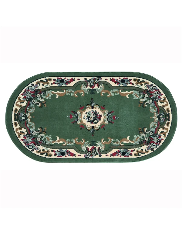 Couleurs variées Blancheporte Tapis Mille Et Une Nuits 3