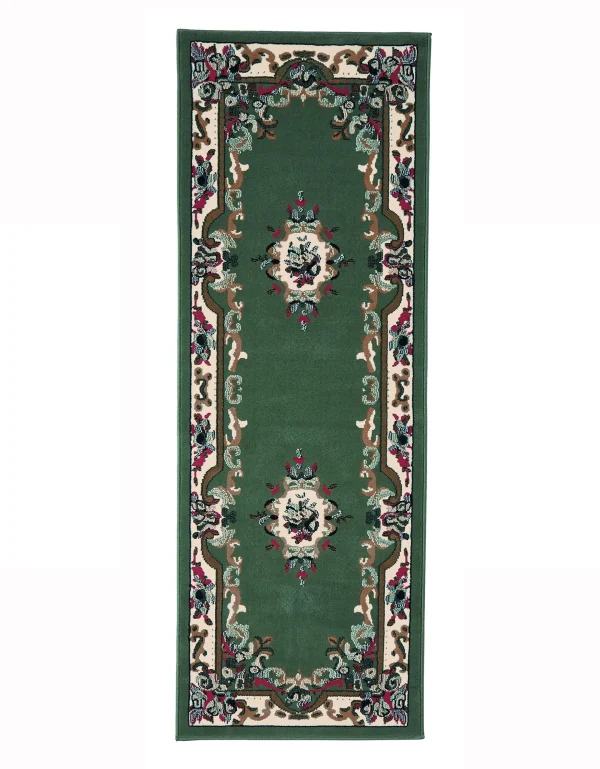 Couleurs variées Blancheporte Tapis Mille Et Une Nuits 4