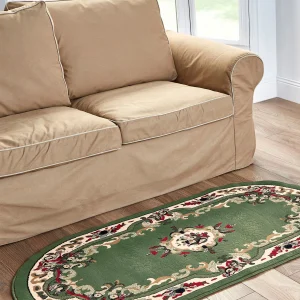 Couleurs variées Blancheporte Tapis Mille Et Une Nuits 13
