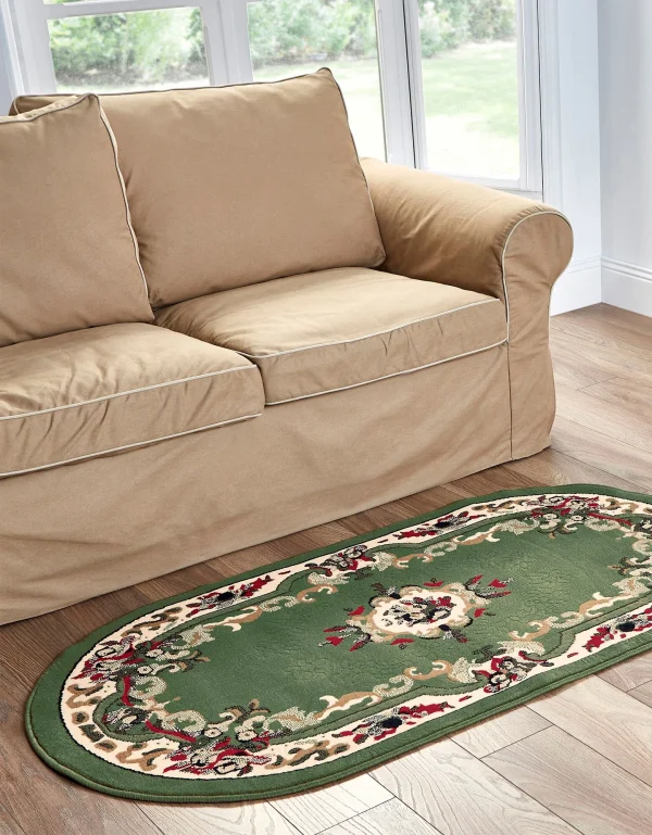 Couleurs variées Blancheporte Tapis Mille Et Une Nuits 5