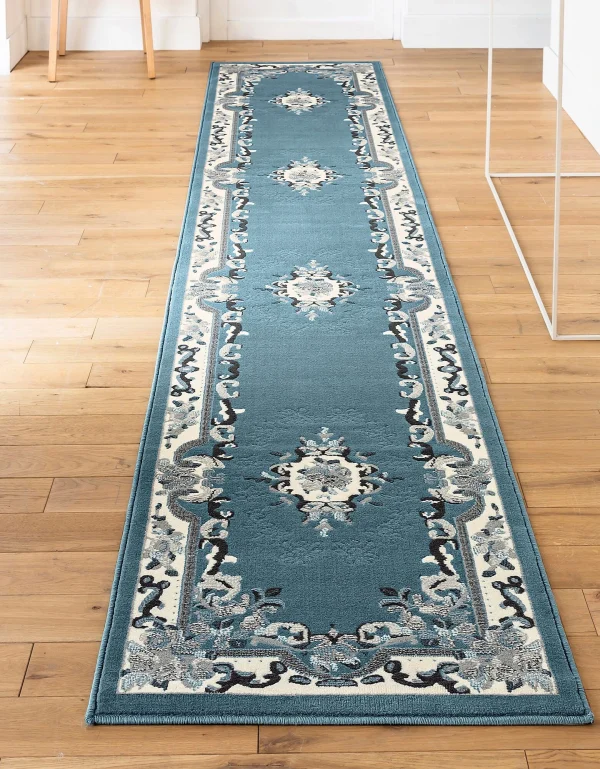 boutique pas cher Blancheporte Tapis Mille Et Une Nuits 1