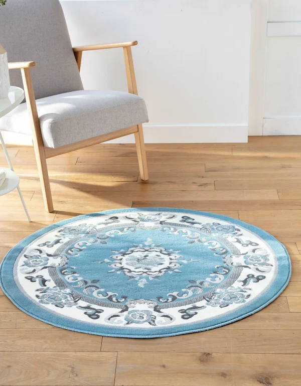boutique pas cher Blancheporte Tapis Mille Et Une Nuits 3