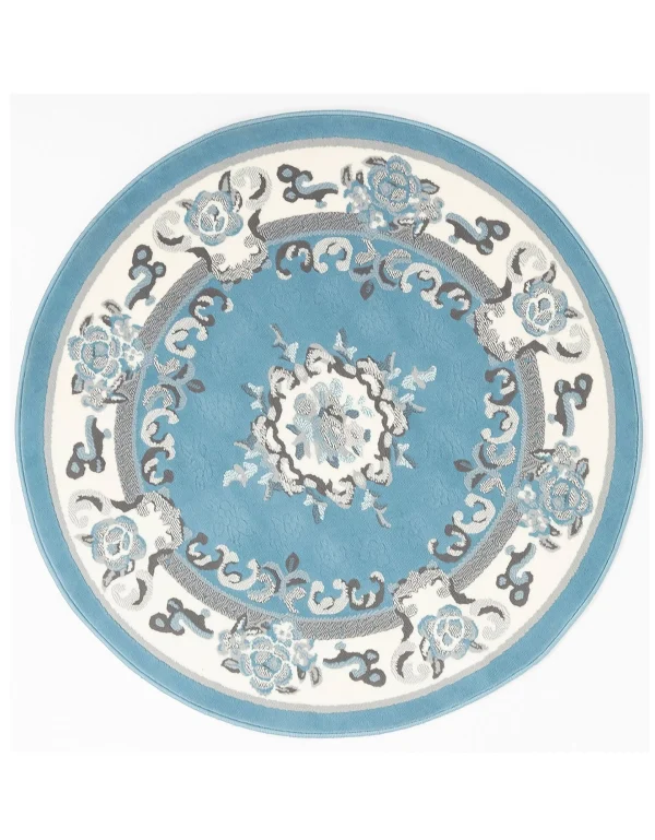 boutique pas cher Blancheporte Tapis Mille Et Une Nuits 4