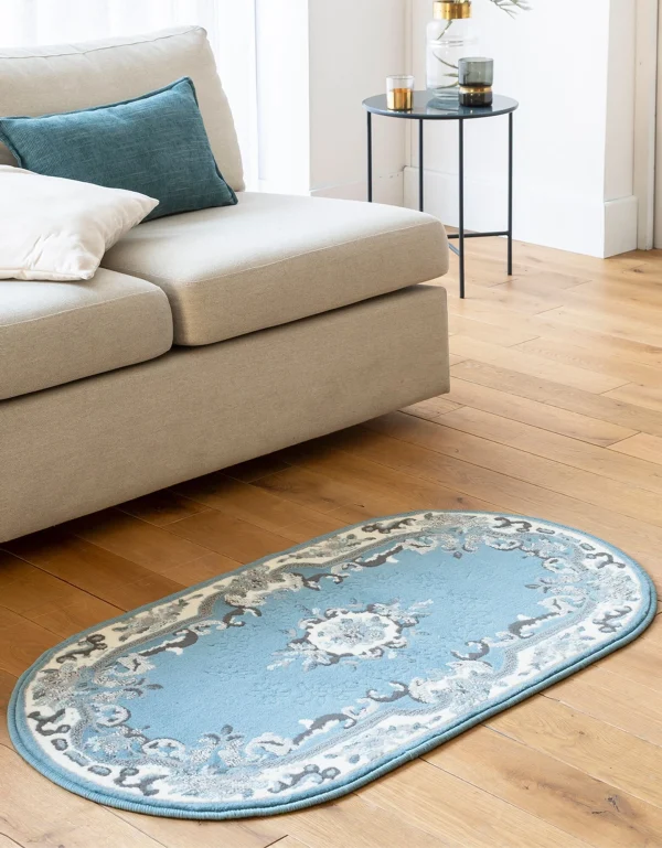 boutique pas cher Blancheporte Tapis Mille Et Une Nuits 5