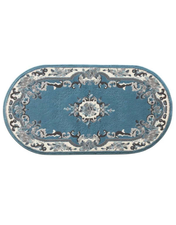 boutique pas cher Blancheporte Tapis Mille Et Une Nuits 6