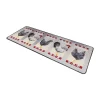 Blancheporte Tapis Cuisine Motif Poules Coq boutique en france 11
