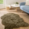 Blancheporte Tapis Poils Forme Peau De Bête comparez les prix 16