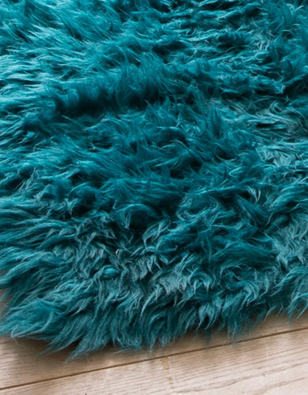 des prix incroyables Blancheporte Tapis Poils Longs 3
