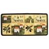 boutique en ligne Blancheporte Tapis Cuisine Motif Provence 16