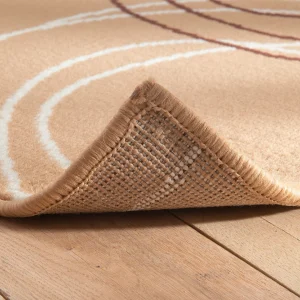 magasin france Blancheporte Tapis Motifs Cercles 11