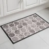 Blancheporte Tapis Vinyle Imitation Tomettes grande popularité 19