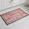 Blancheporte Tapis Vinyle Imitation Tomettes mode 22