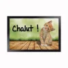 Blancheporte Tapis Anti-poussière Motif Chatons outlet soldes 7