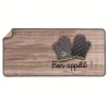 Blancheporte Tapis Cuisine Déco “Bon Appétit !” mode 8