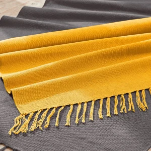 magasin en ligne Blancheporte Tapis à Franges 9