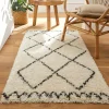 Blancheporte Tapis Rectangulaire Saoura Beige à prix imbattables 8