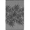 dernière tendance Blancheporte Tapis Pur Coton Imprimé Malaisia 5