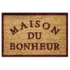 Blancheporte Paillasson Coco Message Maison Du Bonheur site officiel 5