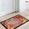 Blancheporte Tapis Anti-poussière Motif Automne se précipiter pour acheter 16