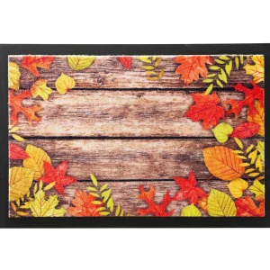 Blancheporte Tapis Anti-poussière Motif Automne se précipiter pour acheter 6