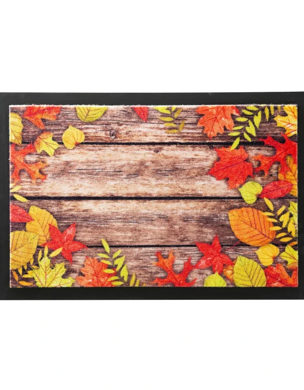 Blancheporte Tapis Anti-poussière Motif Automne se précipiter pour acheter 3