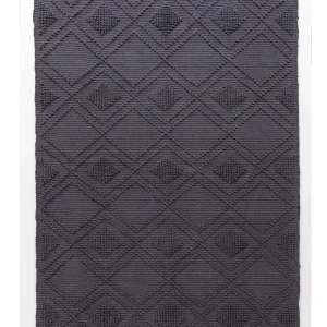 marque pas cher en ligne Blancheporte Tapis Bouclette En Coton Imprimé 13
