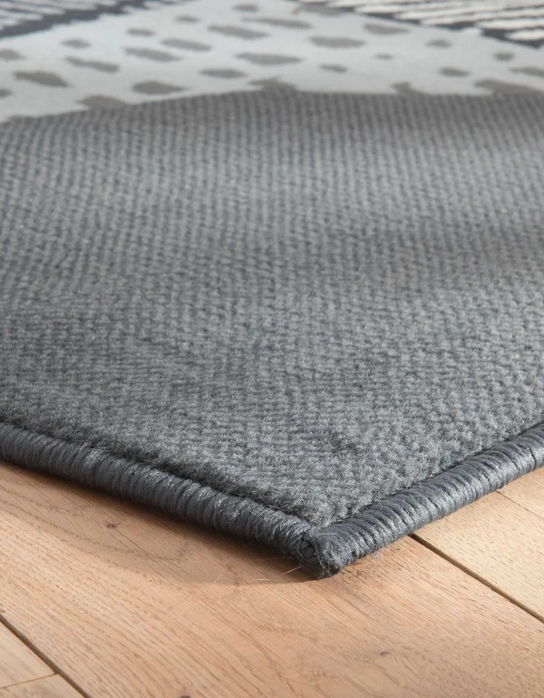 Blancheporte Tapis Décoratif Motif Géométrique Retour Gratuit 3