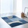 site officiel Blancheporte Tapis Décoratif Motif Géométrique 14