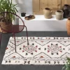 grande qualité Blancheporte Tapis Rectangulaire Motif Ethnique 10