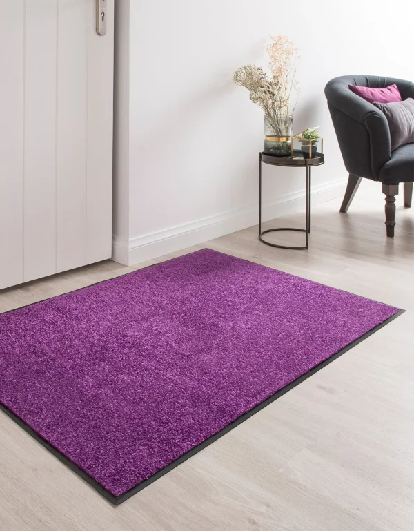 Blancheporte Tapis Uni Anti-poussière Luxe grossiste en ligne 1