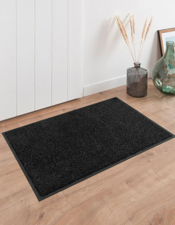 Acheter Blancheporte Tapis Uni Anti-poussière Luxe 1