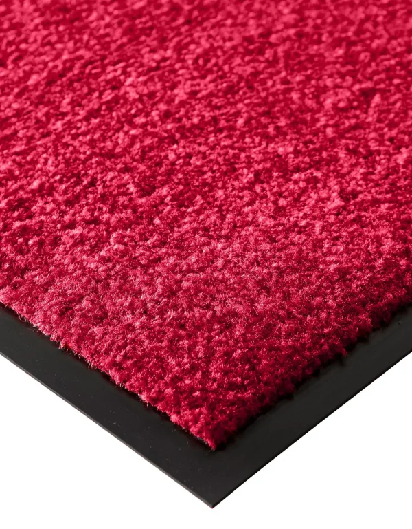 belle Blancheporte Tapis Uni Anti-poussière Luxe 4