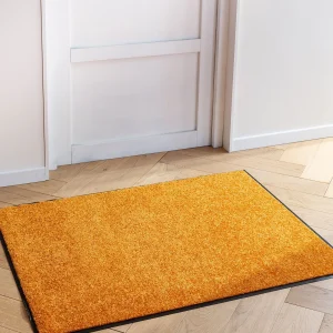 Blancheporte Tapis Uni Anti-poussière Luxe Couleurs variées 15