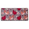 acheter Blancheporte Tapis Cuisine Motif Poules 20