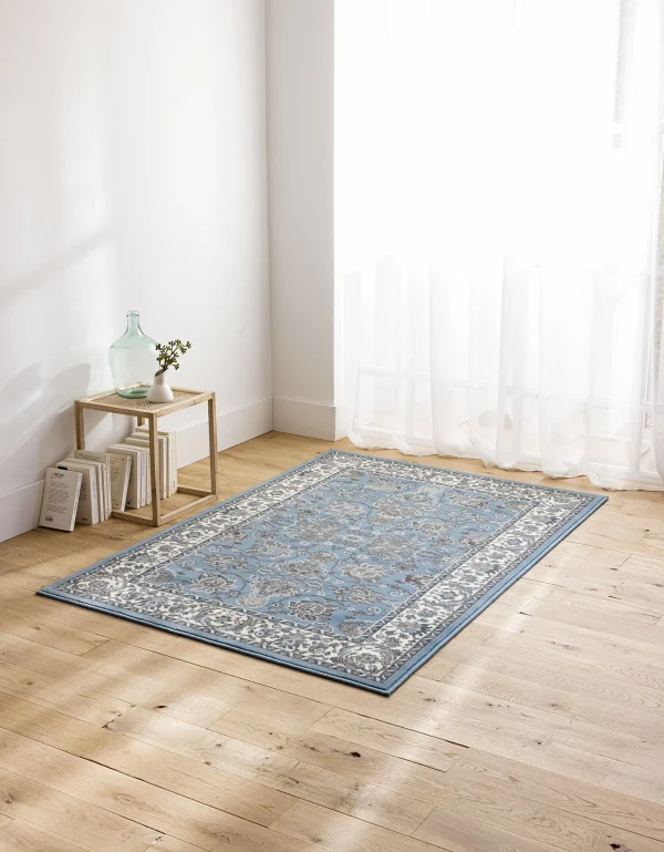 mode pas chere Blancheporte Tapis Motifs Perse 1